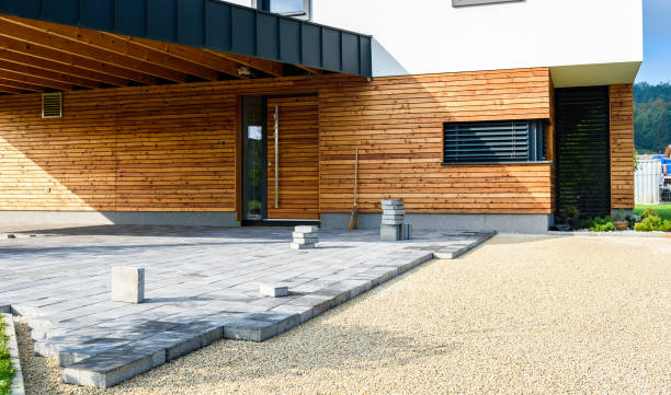 Best Local Driveway Pavers  in Captains Cove, VA