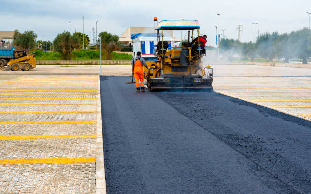 Best Driveway Pavers Near Me  in Captains Cove, VA