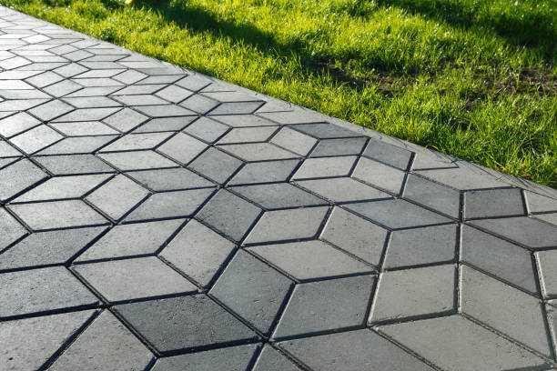 Best Best Driveway Pavers  in Captains Cove, VA