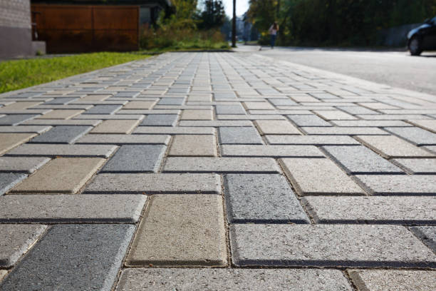 Best Custom Driveway Pavers  in Captains Cove, VA