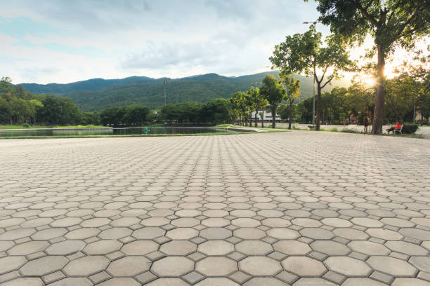 Best Driveway Paving Contractor  in Captains Cove, VA