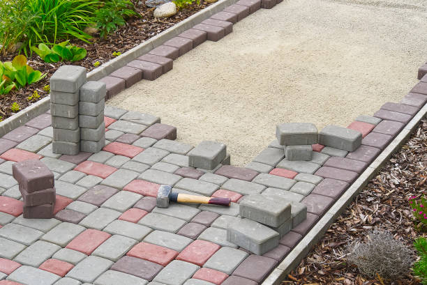 Best Cobblestone Driveway Pavers  in Captains Cove, VA