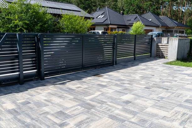 Best Driveway Resurfacing Pavers  in Captains Cove, VA