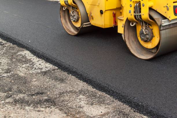 Best Concrete Paver Driveway  in Captains Cove, VA