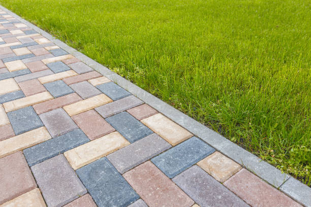 Best Cobblestone Driveway Pavers  in Captains Cove, VA