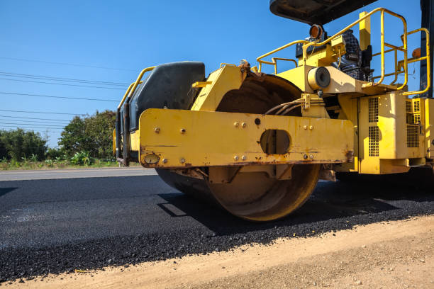 Best Interlocking Driveway Pavers  in Captains Cove, VA